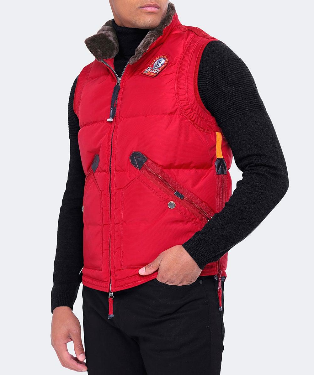 parajumpers kobuk vest parajumpers kobuk vest